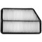 Mahle Air Filter, Lx3026 LX3026 - alternate 3